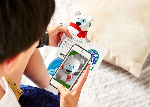 Sistema de entretenimiento a bordo para avión - FLY WITH ME   - BUZZ - THE INFLIGHT EXPERIENCE...