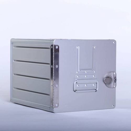 Unidad de almacenamiento para cabina de avión - Atlas - Direct Air Flow