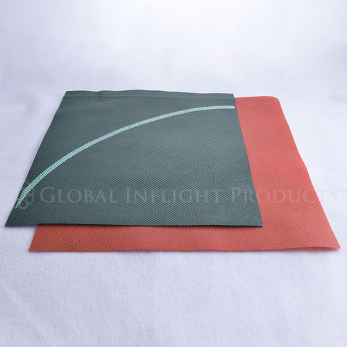 Funda de cabecero para cabina de avión - Global Inflight Products