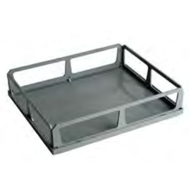 Bandeja para cabina de avión - N2523RG - International Plastic Industrie (IPI) - de plástico