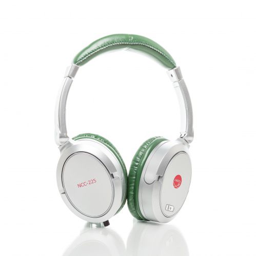 Cascos para pasajeros - 225 - Linstol - antirruido