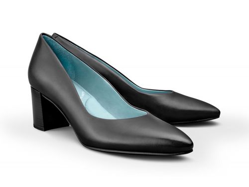 Zapato para tripulante de cabina para mujer - Ximena Suarez - SKYPRO