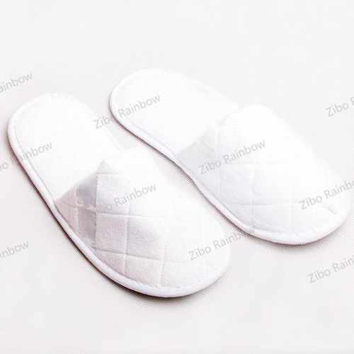 Pantufla para avión - ZIBO RAINBOW AIRLINE APPLIANCE CO., LTD