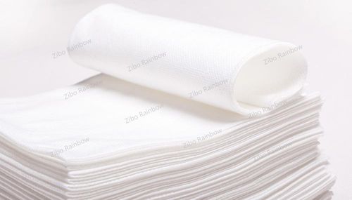 Servilleta para avión - ZIBO RAINBOW AIRLINE APPLIANCE CO., LTD - de papel