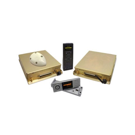Sistema de entretenimiento a bordo para avión - Heads Up Technologies
