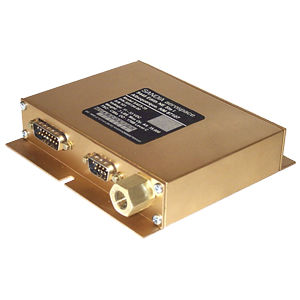 Encoder para aeronave - SAE 5-35 - Sandia Aerospace - digital / estándar / compacto