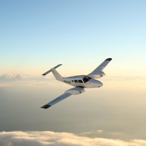 Avión para escuela - Seminole DX - Piper Aircraft, Inc. - bimotor / con motor de émbolo