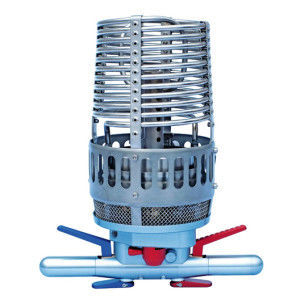 Quemador para globo aerostático con 1 quemador - POWERPLUS SPORT - Ultramagic