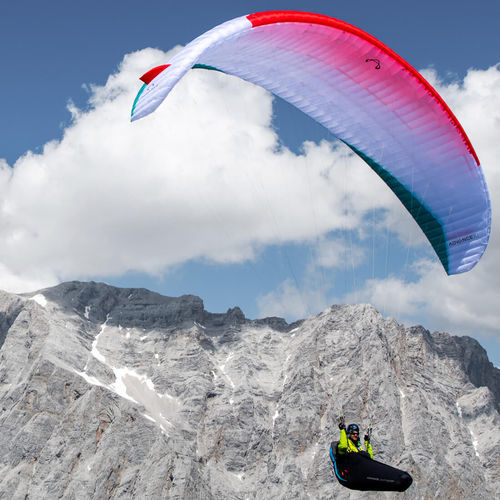 Parapente prestación - ALPHA 7 - ADVANCE Thun AG - montaña / monoplaza