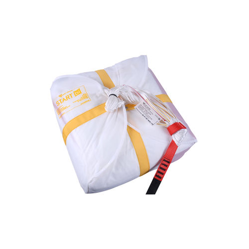 Paracaídas de emergencia - Start - SupAir-VLD - en tándem