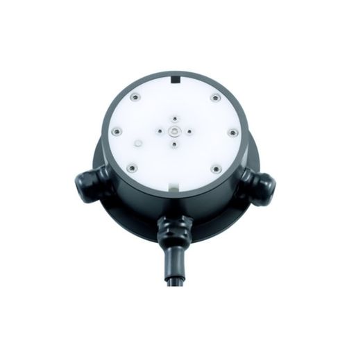 Sensor meteorológico para pista - ARS31-UMB  - Lufft - para aeropuerto / embarcado
