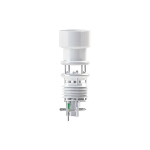 Sensor meteorológico para pista - WS601-UMB - Lufft - para aeronave / compacto