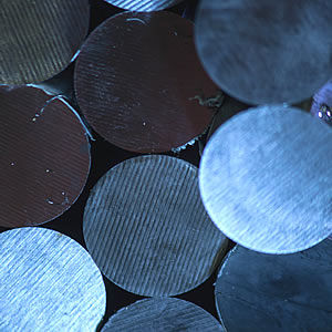 Acero en barras - BS S156 - Smith Metal Centres Ltd. - para la industria aeroespacial