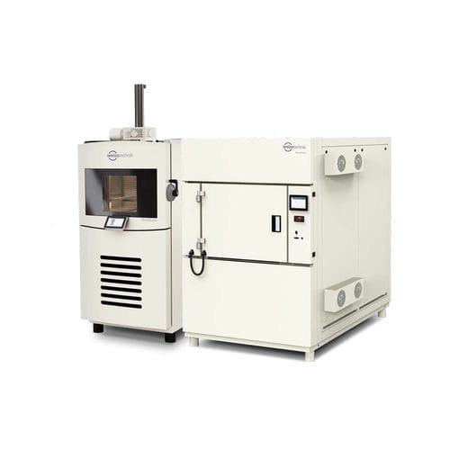 Cámara de ensayos temperatura - ShockEvent  - Weiss Umwelttechnik GmbH - para la aeronáutica / para la industria aeroespacial