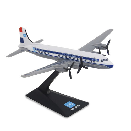 Maqueta de avión 1/250 - Limox GmbH - de plástico