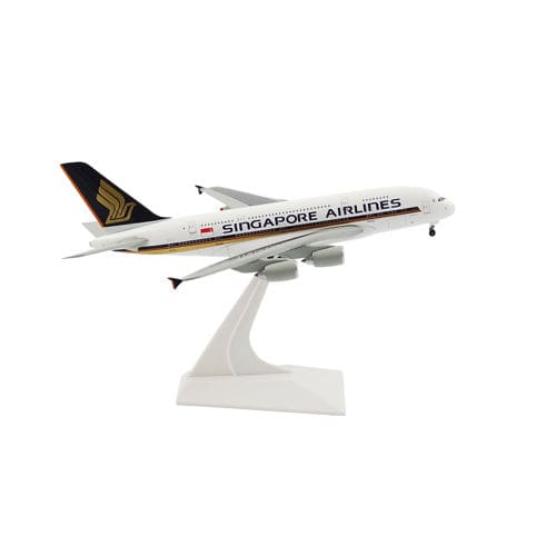 Maqueta de avión 1/400 - Limox GmbH