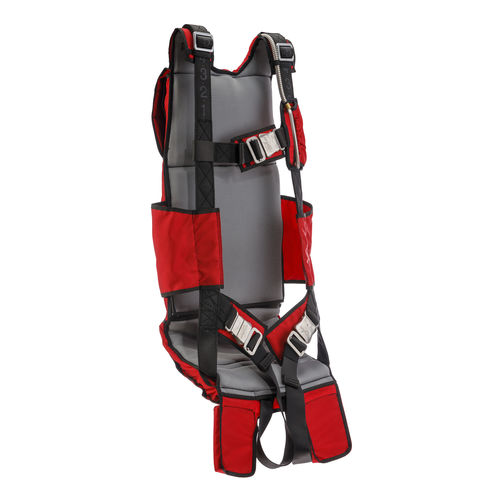 Paracaídas de emergencia - RE-5L, Serie 4 - SPEKON | Sächsische Spezialkonfektion GmbH - monoplaza