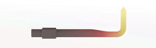 sonda de temperatura para avión - Vectoflow GmbH