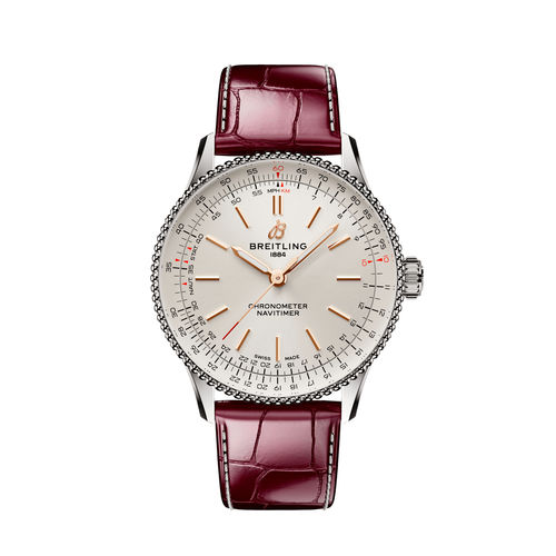Reloj Aviator - A17327211G1P1 - BREITLING - cronógrafo / de cuerda automática