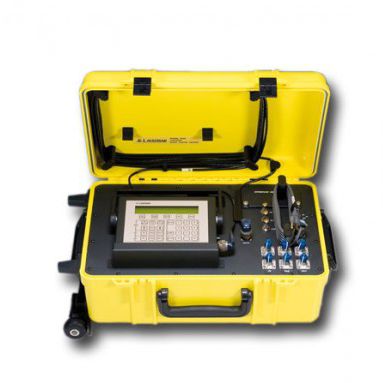 Tester de presión - 6600 - LAVERSAB - pitot-estática / para la aeronáutica / portátil