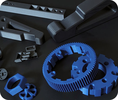 Material compuesto de fibra de carbono - ULTIMAKER BV - 3D / para la industria aeroespacial