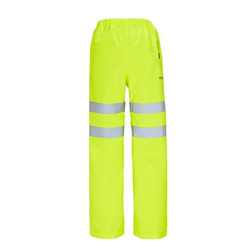 Pantalón de trabajo - 18G2300 - Arco Ltd - para bombero / impermeable