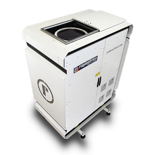 Nefobasímetro para aeropuerto - LR111 - RAYMETRICS SA - LIDAR / 3D / para medición meteorológica