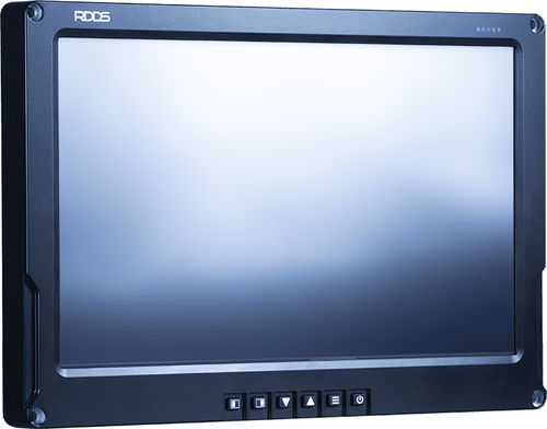 Pantalla para cabina de avión para el entretenimiento a bordo - SENSE - RDDS Avionics Limited - 1920 x 1080 / 1920 x 1200 / HD