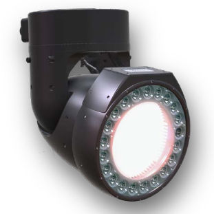 Proyector LED - Nightsun® XP IR  - Spectrolab Inc - para helicóptero