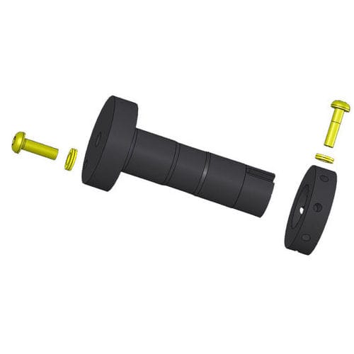 Eje de rueda para avión ligero - WHLAXLE27 - MATCO Mfg.