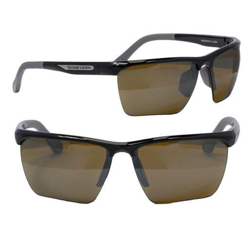 Gafas de sol - FGGBRDBDC3 - Scheyden Precision Eyewear - para piloto / de nailon / de silicona