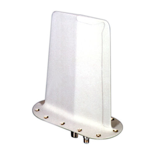 Antena para avión - CNI8  - L3 Technologies - UHF / en pala / omnidireccional