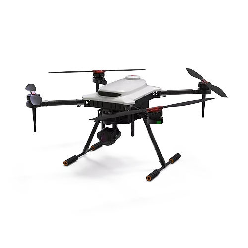 Dron profesional - MACH4-V2 - AEE - de cartografía / de vigilancia / de ala rotatoria