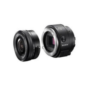 Objetivo de cámara - SONY UMC-R10C - INOVADRONE