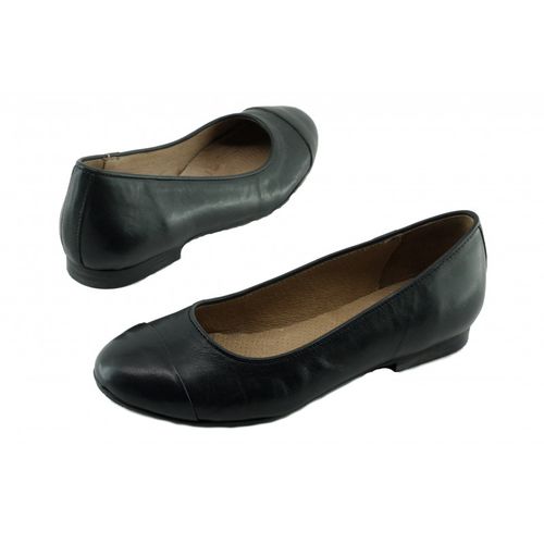 Zapato para tripulante de cabina para azafata - #123561 - France-Marques