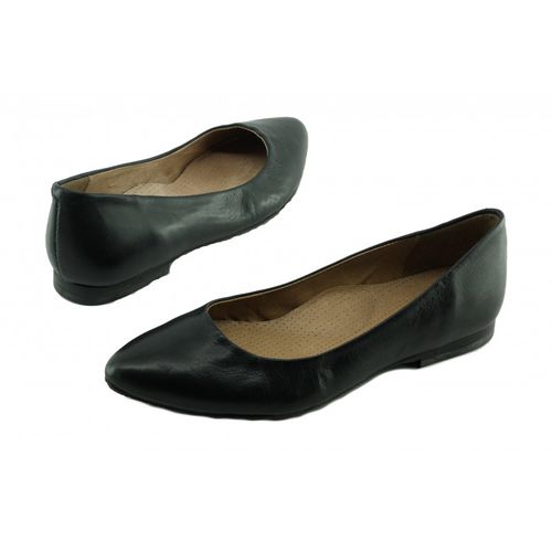 Zapato para tripulante de cabina para azafata - #123726 - France-Marques