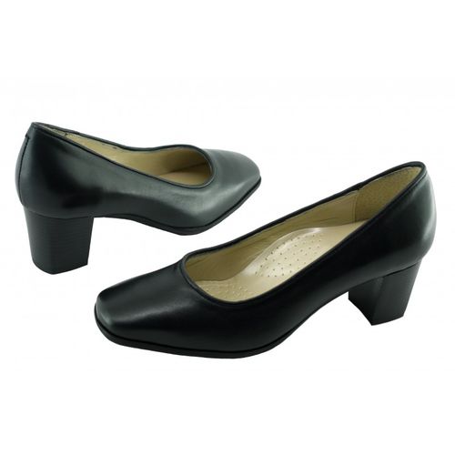 Zapato para tripulante de cabina para azafata - #138353 - France-Marques