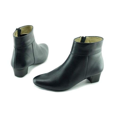 Botas para tripulantes de cabina para azafata - #127125 - France-Marques
