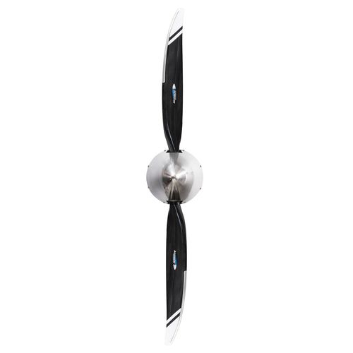 Hélice para aeronave tractive - AP421CTF-WWR66U - Airmaster Propellers - sentido horario / 65 - 70" / 100 - 150 caballos