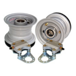 Rueda para avión ligero - 51 Series - Grove Aircraft
