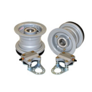Rueda para avión ligero - 50 Series - Grove Aircraft