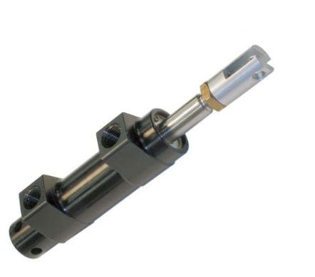 Cilindro de mando para aeronave - 672 Series - Grove Aircraft
