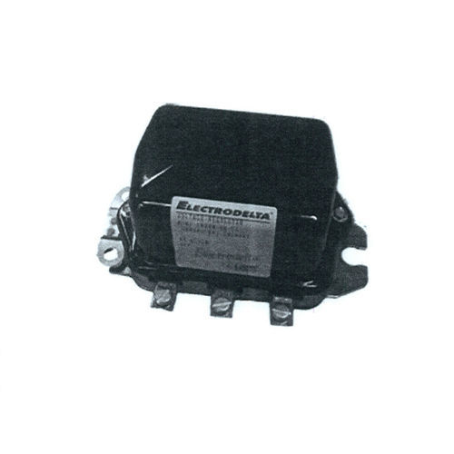 Regulador de tensión para avión de línea - VR300-14-50	 - Lamar Technologies LLC