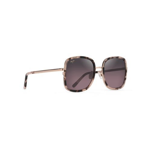 Gafas de sol - PUA - Maui Jim Sunglasses - para piloto / de silicona / de diamante