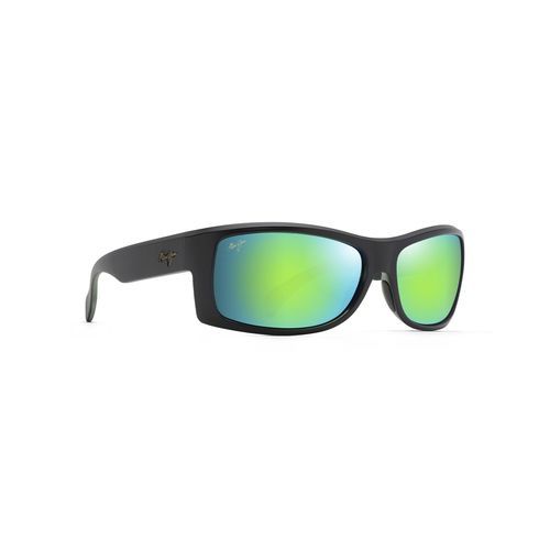 Gafas de sol - EQUATOR - Maui Jim Sunglasses - para piloto / de caucho / de nailon