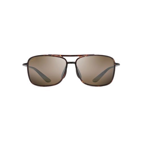 Gafas de sol - KAUPO GAP - Maui Jim Sunglasses - para piloto / de caucho / de nailon