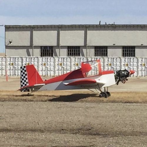 ULM monoplaza - SuperMax - Team Mini-Max LLC - de motor de 2 tiempos / para escuela / de deporte