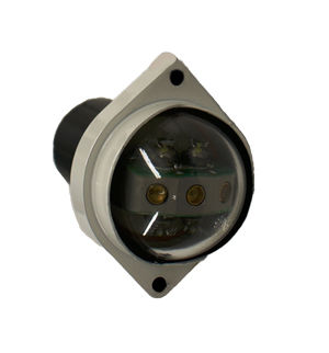 Luz de posición - Aft  - DeVore Aviation Corporation of America - para helicóptero / LED / IR