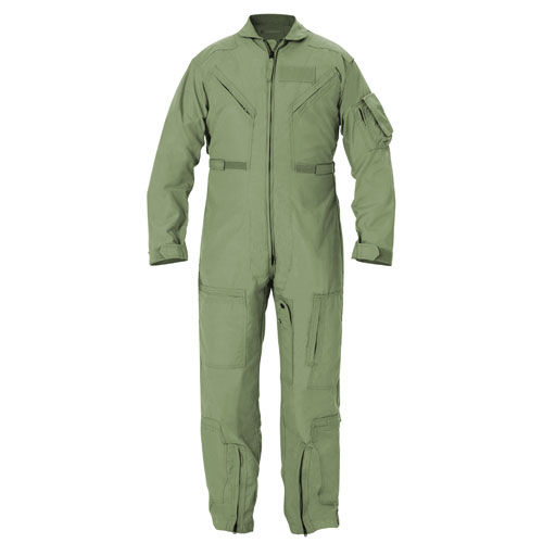 Traje para piloto - CLO-1000-00 - Life Support International, Inc. - ignifugado
