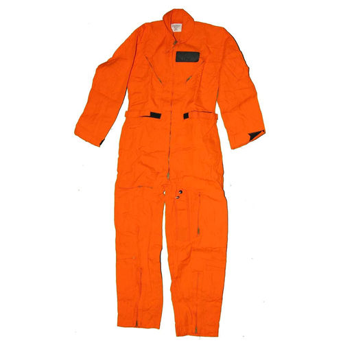 Traje para piloto - CLO-1020-00 - Life Support International, Inc. - ignifugado